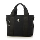 キプリング Kipling MINTA M A4サイズトートバッグ (Endless Black)(4)