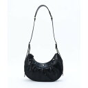 アナスイ ANNA SUI ディディオン 2wayショルダーバッグ (クロ)