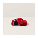 ラルフ ローレン ホーム RALPH LAUREN HOME RL Polo ベア ウォッシュ タオル (600レッド)(3)