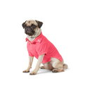 ラルフ ローレン ホーム RALPH LAUREN HOME コットン メッシュ ドッグ ポロシャツ【返品不可商品】 (650ピンク)