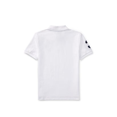 �ݥ� ���� ������� POLO RALPH LAUREN (�ܡ����� 8�͡�20��)Big Pony ���åȥ� ��å��� �ݥ������ ��100�ۥ磻�ȡ�