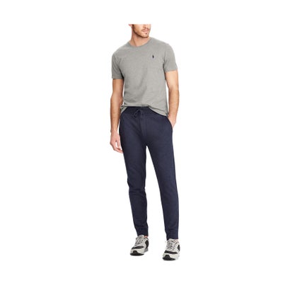 ポロ ラルフ ローレン POLO RALPH LAUREN カスタム スリム クルーネック T シャツ （020グレー）