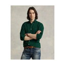 ポロ ラルフ ローレン POLO RALPH LAUREN クラシック フィット ガーメントダイド オックスフォード シャツ (300グリーン)