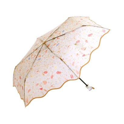 【Wpc.公式】ビニール傘 ペールストーンアンブレラ ミニ 54cm 傘 レディース 雨傘 折りたたみ傘 折り畳み傘 折りたたみ 折り畳み (オレンジ) 【Wpc.公式】ビニール傘 ペールストーンアンブレラ ミニ 54cm 傘 レディース 雨傘 折りたたみ傘 折り畳み傘 折りたたみ 折り畳み (オレンジ)