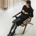 フォルムフォルマ form forma 【喪服・礼服】【前ファスナーで着やすい】ノーカラージャケット&フレアワンピース ブラックフォーマル<大きいサイズ・小さい...