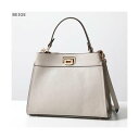 ジャンニノターロ GIANNI NOTARO GIANNI NOTARO Carol J. ハンドバッグ 418 ショルダーバッグ (BEIGE/ライトベージュ)