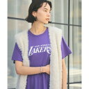 フェザーヤーンニットベスト(4)