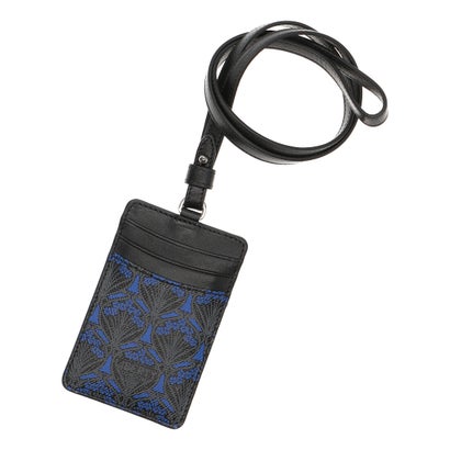 リバティ LIBERTY. IDケース アイフィス (ダークブルー)