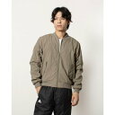 アディダス adidas メンズ ウインドジャケット スポーツウェア ジャケット JP4646 (クレイ)(4)