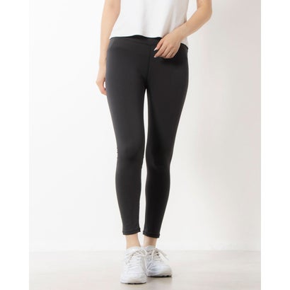 コンバース CONVERSE レディース ニットパンツ ミニマルレギンス_ 4440009 （BLACK）