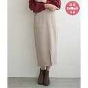 【あす楽】【交換・返品可能】/イッカ/ikka/アパレル・ウェア/スカート/ロコンド/