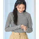 メロータートル ロングスリーブTシャツ(WEB限定カラー)(4)