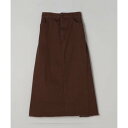 カツラギフレアスカート