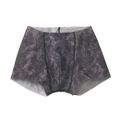 ブロス バイ ワコールメン BROS by WACOAL MEN ブロス ボクサーパンツ 【NUDYZ】 ローライズ 前閉じ 吸汗速乾(LL)【返品不可商品】 （グレー）