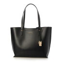 マーキュリーデュオ MERCURYDUO 配色 アオリ軽量トートバッグ (BLK)(4)
