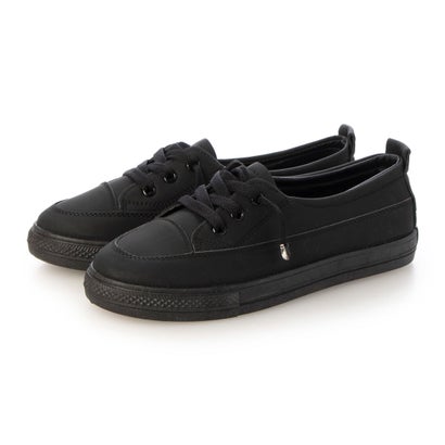 スタイルブロック STYLEBLOCK ローカットスニーカー （ブラック）