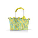 ライゼンタール reisenthel CARRY BAG SIGNATURE LEMON (その他)(3)