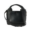 フルラ FURLA FURLA フルラ ハンドバッグ WB00583 BX0181 B7700 (ブラック 黒)