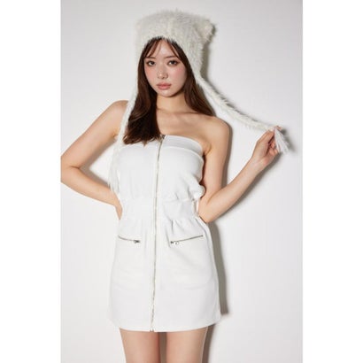 ٥ǥ󥹥åȥߥOP WHT