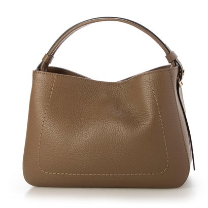 ロリステッラ LORISTELLA ハンドバッグ （WOOD）