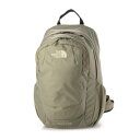 ザ・ノース・フェイス THE NORTH FACE ジュニア トレッキング バッグ NMJ72357 (クレイグレー)