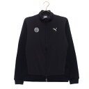 プーマ PUMA ゴルフ コンビネーション FZ ブルゾン