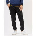 プーマ PUMA ゴルフ 3L ストレッチ ジョガーパンツ ベルト付き