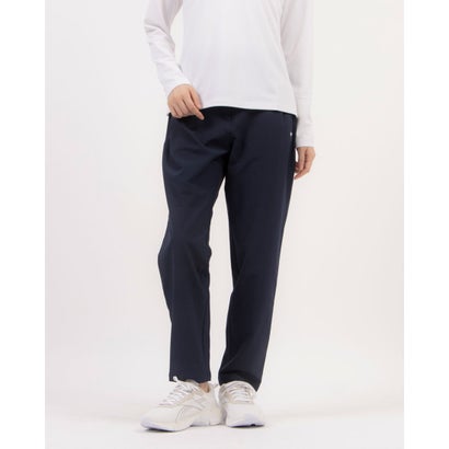 プーマ PUMA ゴルフ W 4WAYストレッチリラックステーパードパンツ
