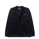 プーマ PUMA ダンボールニットカーディガン