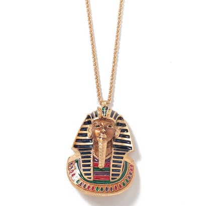 ドーラン D'ORLAN ネックレスモチーフ269 （ゴールド）(4)