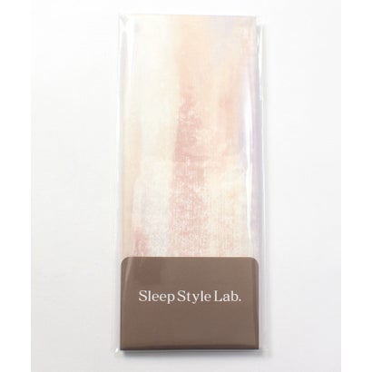 スリープスタイルラボ Sleep Style Lab. 枕カバー ミラージュ ピロケース 01バイオレット （バイオレッ..
