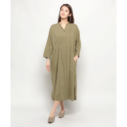 マガシーク MAGASEEK Dress (オークル)