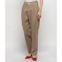 マガシーク MAGASEEK Tapered pants (MO)