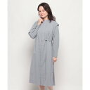 マガシーク MAGASEEK Dress (ブルー)