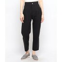 マガシーク MAGASEEK Pants (ブラック)