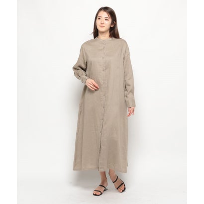 マガシーク MAGASEEK Dress (ベージュ)