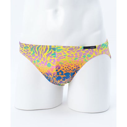 オム HOM HOM コンフォートマイクロブリーフ （イエロー）