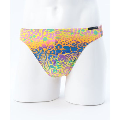 オム HOM HOM Gストリングス （イエロー）