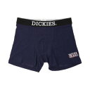 ディッキーズ Dickies Dickies Back Cool LOGO 【返品不可商品】 (ネイビー)