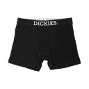 ディッキーズ Dickies Dickies Block LOGO 【返品不可商品】 (ブラック)