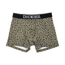 ディッキーズ Dickies Dickies Leopard2 【返品不可商品】 (ベージュ)