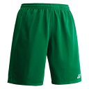 ヨネックス YONEX Yonex ヨネックス サッカー JUNIOR ゲームパンツ ズボン ボトムス ウェア 練習 トレー (グリーン)