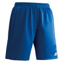 ヨネックス YONEX Yonex ヨネックス サッカー JUNIOR ゲームパンツ ズボン ボトムス ウェア 練習 トレー (ブルー)