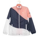 プーマ PUMA ゴルフ ハイパーストレッチPGWカラーブロックFZ中綿ブルゾン