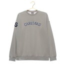 プーマ PUMA ゴルフ スウェット プルオーバー クルー