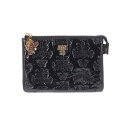 アナスイ ANNA SUI マープル マルチケース (クロ)(4)