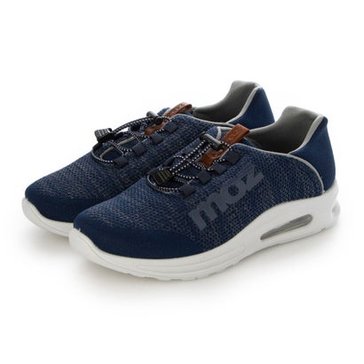 軽量 キックバックスニーカー moz 4270