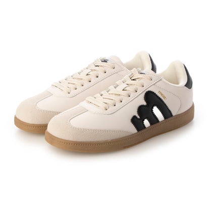 クラシックロゴスニーカー moz MOZ-370