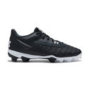 アンダーアーマー UNDER ARMOUR UNDER ARMOUR アンダーアーマー UAリードオフ ロー ラバーモールド3.0 シューズ 靴 (BLK/BL...