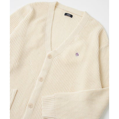 POLO BCS(ポロ・ビーシーエス)ニットカーディガン